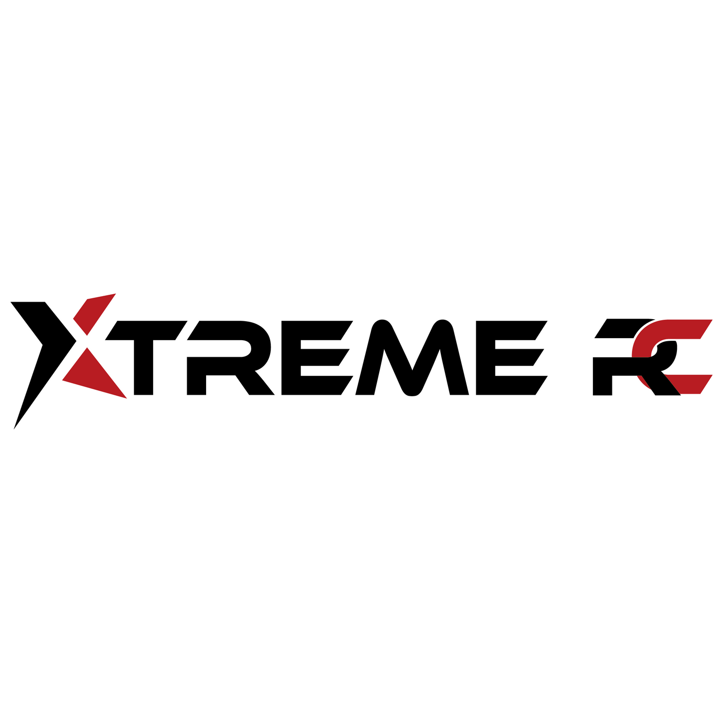 X-Treme RC Ink