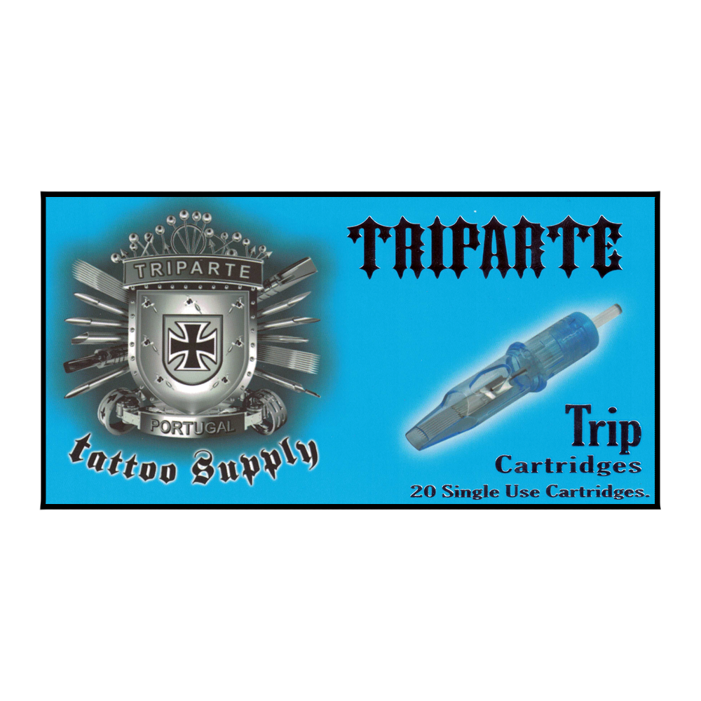 Triparte Trip Cartridge RS